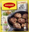 Приправа MAGGI на второе для котлет 54 гр., саше