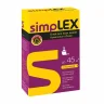 Клей Simplex для бумажных обоев 250 гр., картон