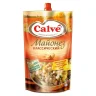 Майонез Calve классический 40% 200 гр., дой-пак с дозатором