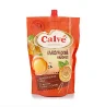Майонез Calve классический 50% 700 гр., дой-пак с дозатором