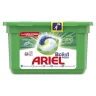 Капсулы для стирки Ariel Pods 3в1 Горный родник для всех видов тканей 12 шт
