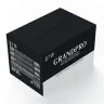 Маргарин твердый Grandpro Croissant для слоеных изделий 82% 10 кг., картон