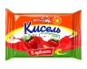 Кисель Дачный Клубника