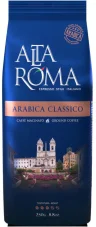 Кофе Alta Roma Arabica Classico молотый 250 гр., вакуум