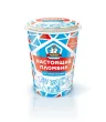 Мороженое пломбир Росфрост настоящий 80 гр., картон