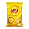 Чипсы Lay's соль 70 гр., флоу-пак