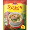 Бульон Pr.Preston мясной 100 гр, ПЭТ