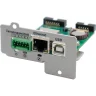 Плата управления ШТИЛЬ IC-SNMP/WEB