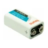 Батарейка 9V Buro Alkaline 6LR61, 1 шт.