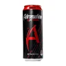 Напиток энергетический Adrenaline Rush extra 449 мл., ж/б
