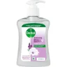 Жидкое мыло Dettol антибактериальное с глицерином 250 мл., флакон с дозатором