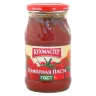 Томатная паста Кухмастер 480 гр., стекло