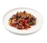 Баклажаны ВкусВилл по - сычуаньски 150 гр., пластиковый контейнер