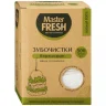 Зубочистки Master Fresh, ЭКО, 500 шт., 200 гр., картон