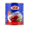 Томатная паста Sica 28-30% 780 гр., ж/б