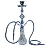 Кальян Hookah Mosaic синий 3250