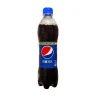 Напиток газированный Pepsi-Cola 500 мл., ПЭТ