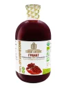 Сок GEORGIA'S NATURAL Organic гранатовый холодного отжима 1 л., стекло