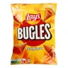 Чипсы Lay's Bugles Original кукурузные 95 гр., флоу-пак
