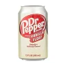 Напиток Dr. Pepper ванилла флот 350 мл., ж/б