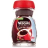 Кофе Nescafe Classic растворимый 47,5 гр., стекло