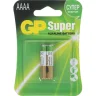 AAAA Батарейка GP Super Alkaline GP 25A-2CR2, 2 шт.