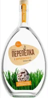 Водка Перепелка Деревенская 40% 200 мл., стекло