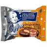 Суфле молочное ЗГДиОП им. В.П.Пастухова Original Pro с молоком сгущенным вареным в молочном бельгийском шоколаде 30 гр., флоу-пак