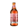 Напиток пивной Балтика Brew Крик фильтрованный 5,2% 440 мл., стекло