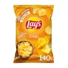 Чипсы Lay's сыр 140 гр., флоу-пак