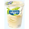 Йогурт Alpro Ванильный соевый