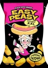 Палочки кукурузные Easy Peasy Хотдог 50 гр., флоу-пак
