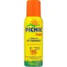 Аэрозоль от клещей Picnic Super, 150 мл., аэрозольная упаковка