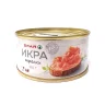 Икра Spar трески 120 гр., ж/б