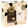 Набор подарочный Lebo classic кофе молотый 2 пачки с кружкой 400 гр., картон