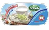 Сыр крем Sahab 65% 150 гр., ПЭТ