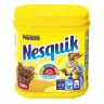 Какао Nesquik 500 гр., пластик