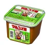 Мисо-паста Marukome красная 650 гр., пластиковая упаковка