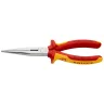 Длинногубцы KNIPEX KN-2616200, 200мм