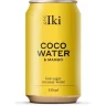 Вода кокосовая Iki Манго 330 мл., ж/б