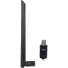 Wi-Fi адаптер Digma DWA-AC1300E USB 3.0