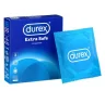 Презервативы Durex Extra Safe 3 шт., картон