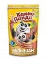 Какао-напиток растворимый Панда 150 гр., дой-пак
