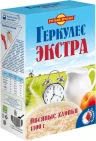 Геркулес Русский Продукт Экстра 1,1 кг., картон