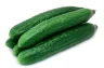 Огурцы длинноплодные 1 кг., пакет