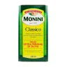 Масло оливковое Monini E.V. 500 мл., ж/б