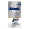 Бальзам после бритья Gillette Mach3 Soothing 100 мл., картон