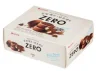 Мороженое пломбир Mini Bites батончик zero 380 гр., картон