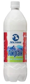 Айран 0,5 % Милава, 500 мл., пластиковая бутылка