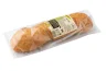 Багет ВкусВилл витой на закваске 175 гр., флоу-пак